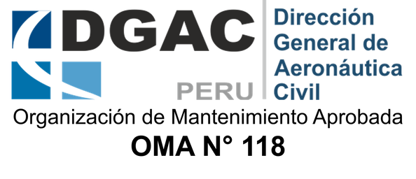 DGAC Peru